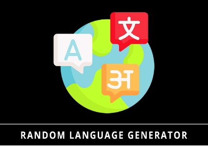Random Language Generator
