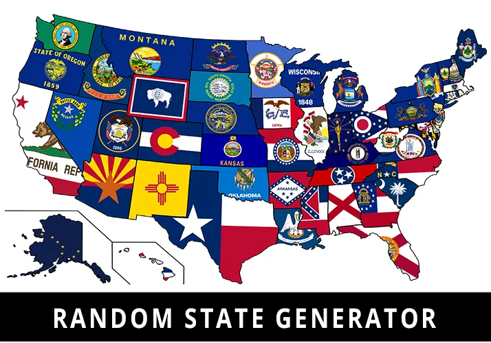 Random State Generator