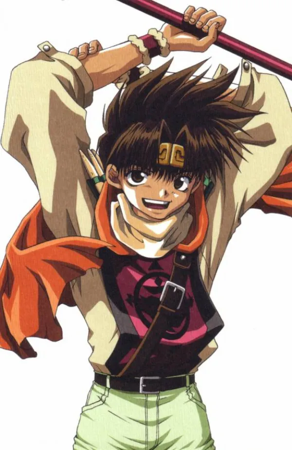 Goku