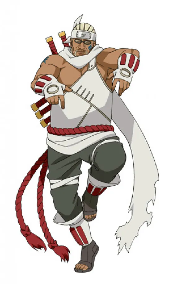 Killer Bee