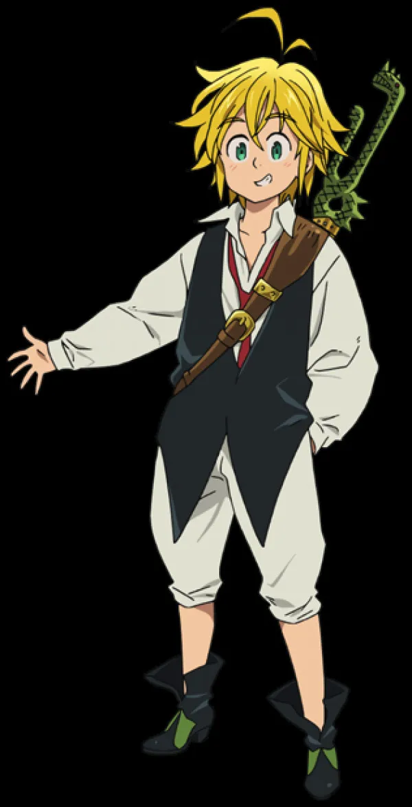 Meliodas