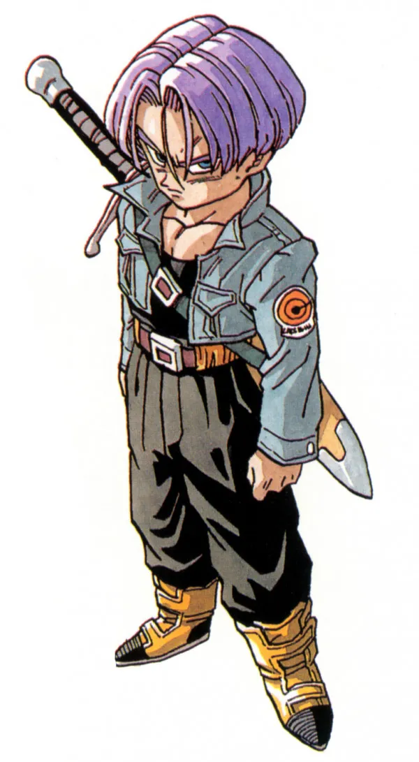 Trunks