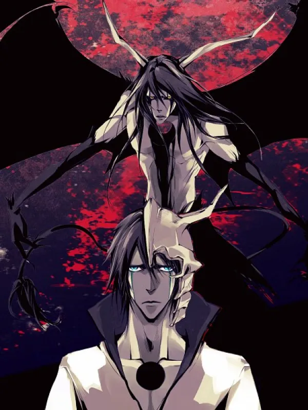 Ulquiorra Schiffer
