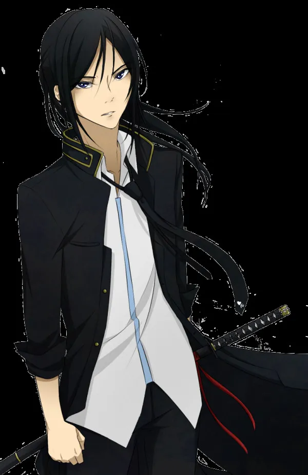 Yatogami