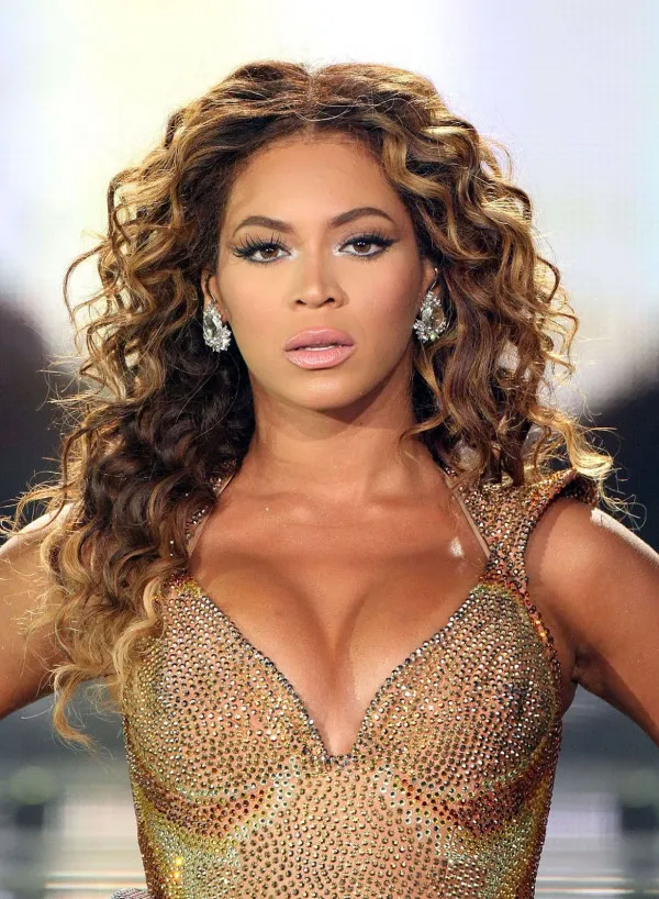 Beyonce Beyonce