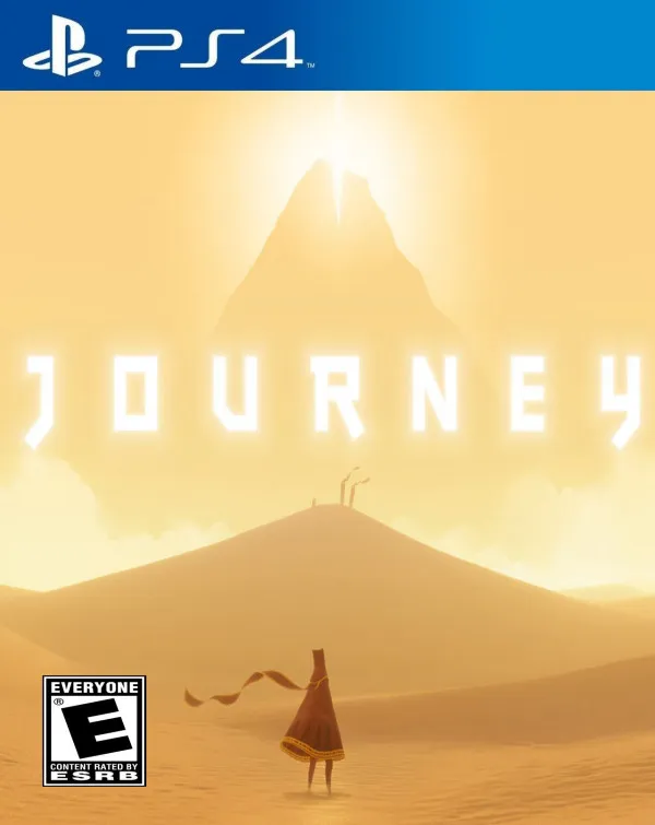 Journey 