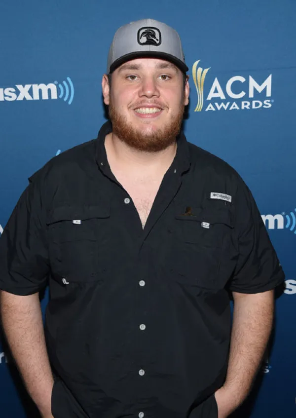 Luke Combs Luke Combs