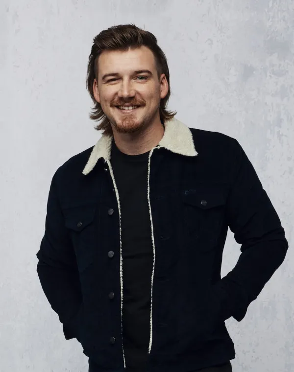 Morgan Wallen