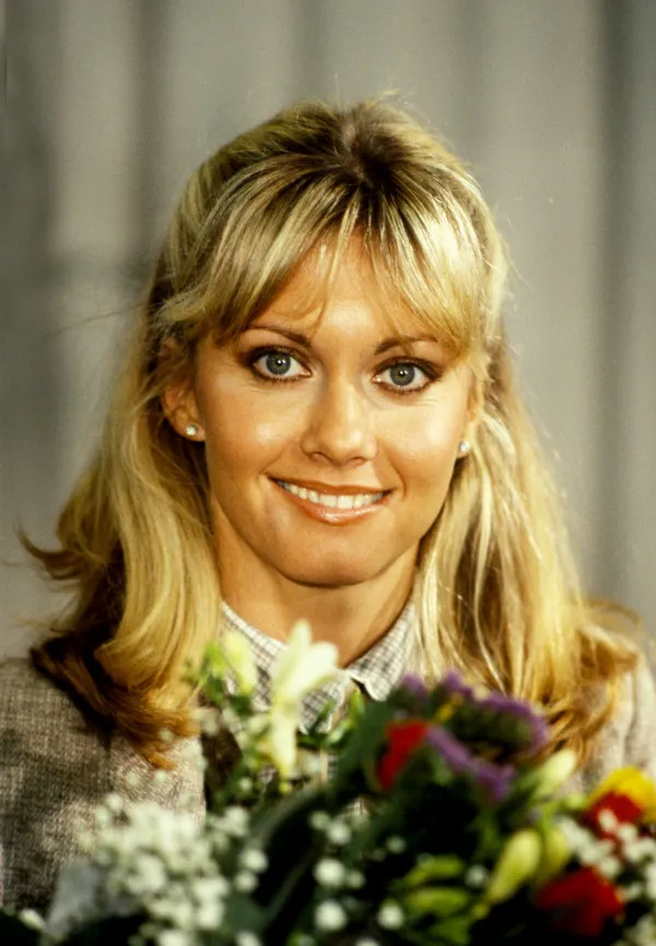 Olivia Newton John