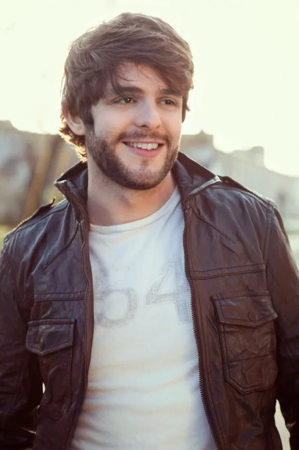 Thomas Rhett