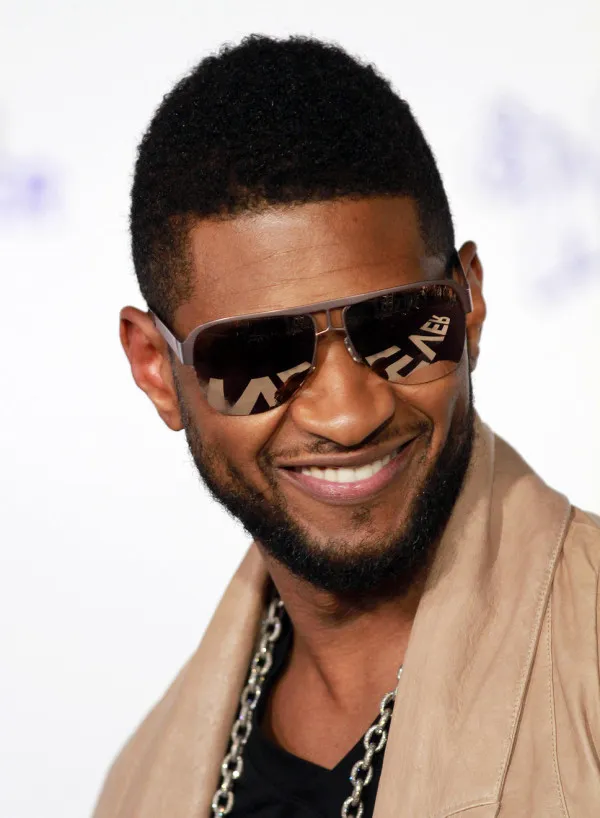 Usher