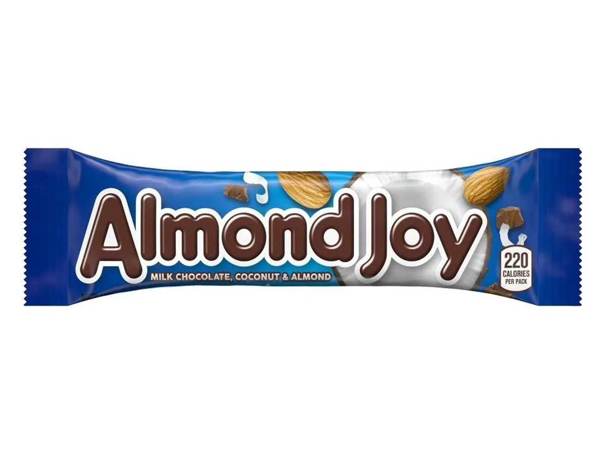 Almond Joy