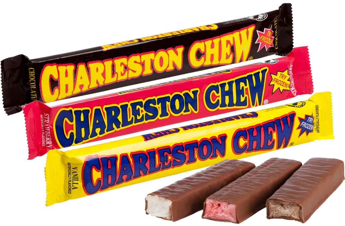Charleston Chew