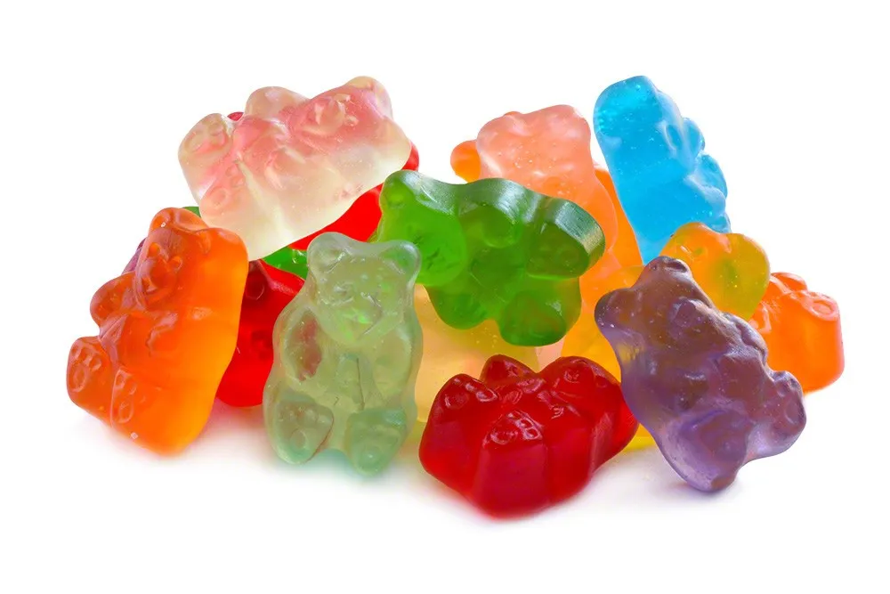 Gummy Bear