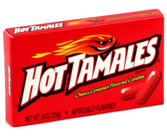 Hot Tamales