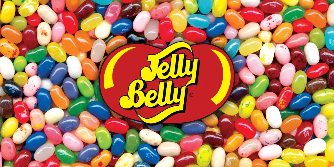 Jelly Belly