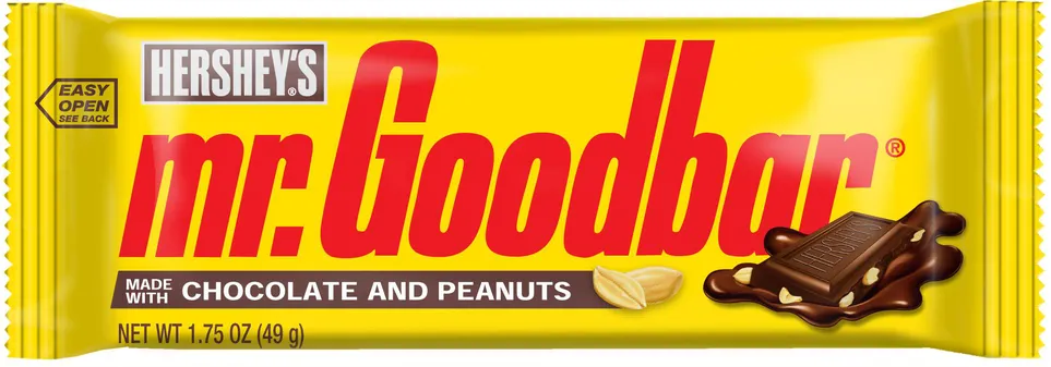 Mr Goodbar