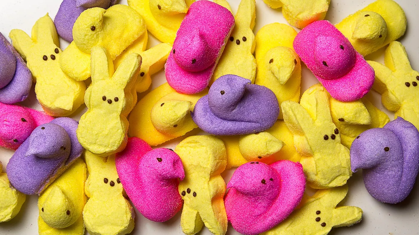 Peeps