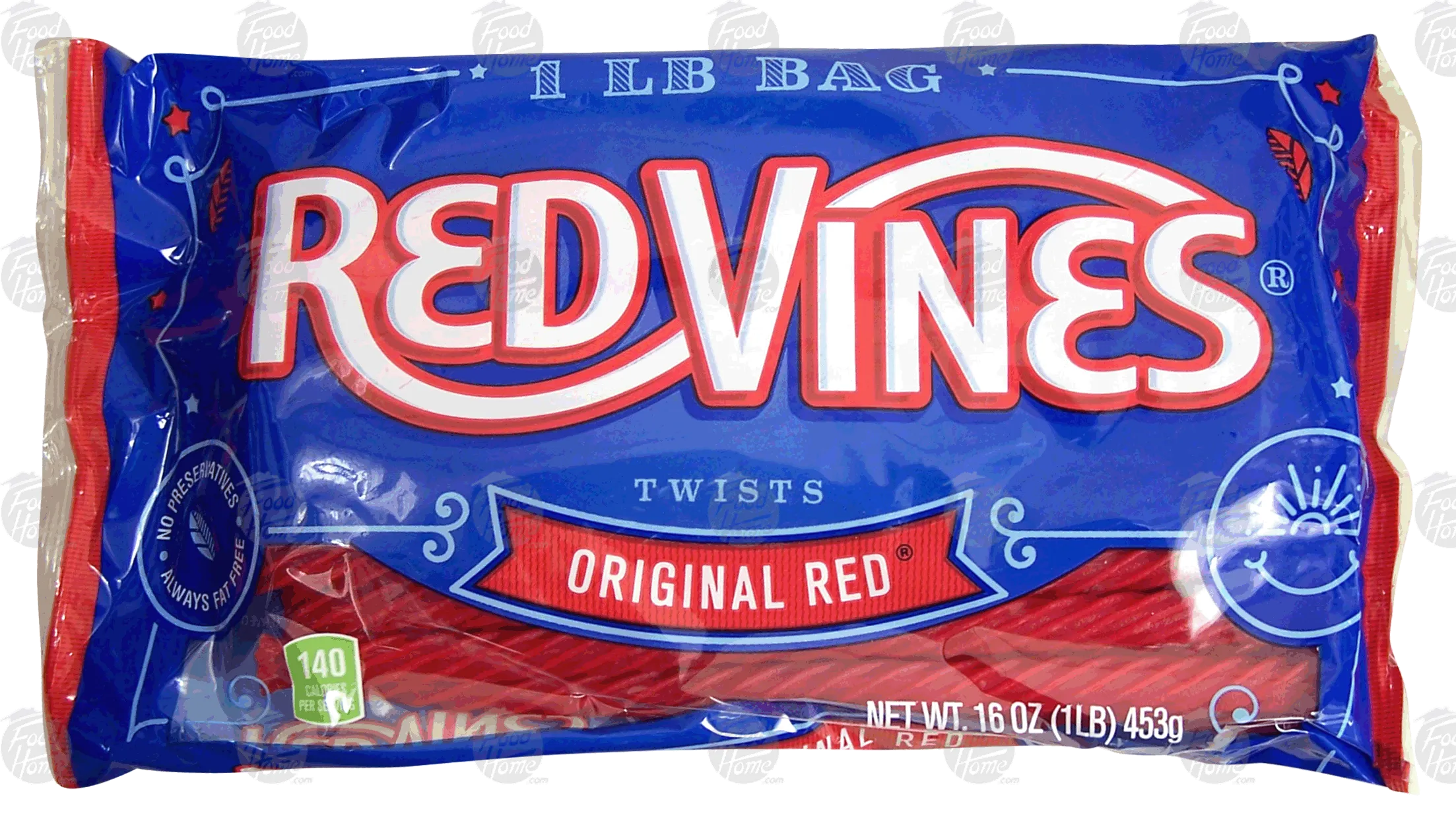 Red Vines