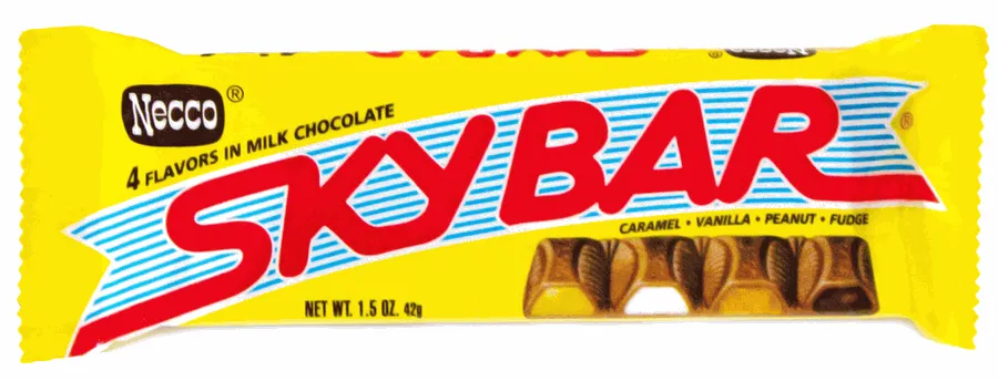 Sky Bar