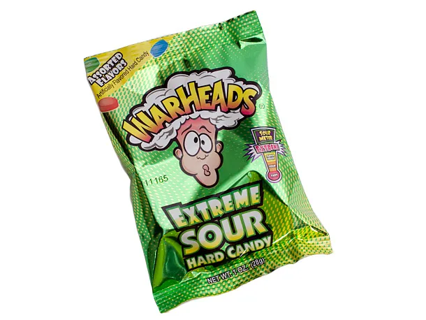 Warheads
