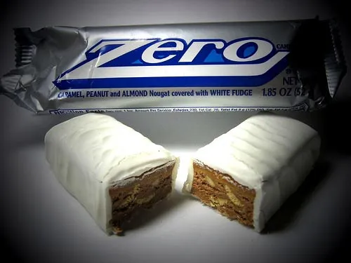 Zero Bar