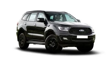 Ford Endeavour