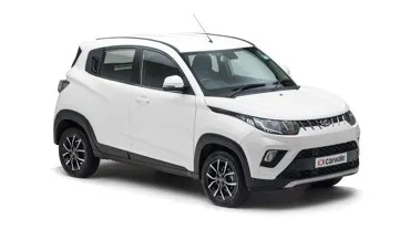 Mahindra Kuv100 Nxt