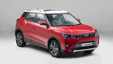 Mahindra Xuv300