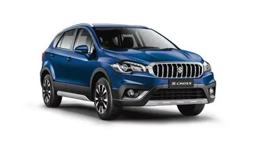 Maruti Suzuki S Cross