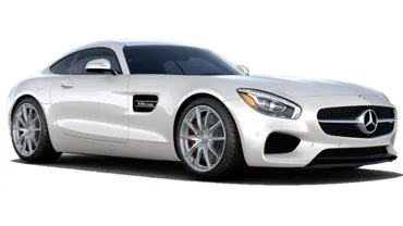 Mercedes Benz Amg Gt