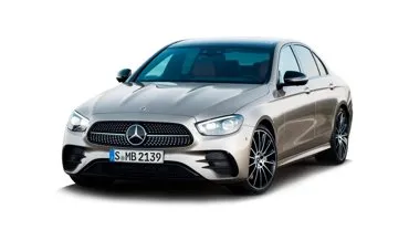 Mercedes Benz E Class