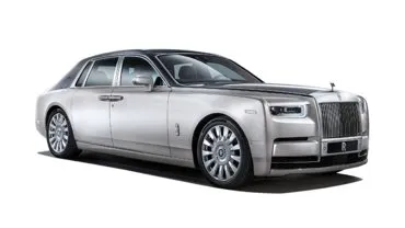 Rolls Royce Phantom Viii