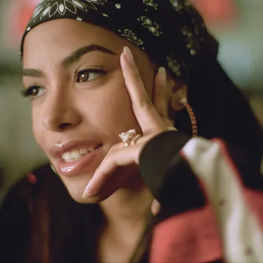 Aaliyah