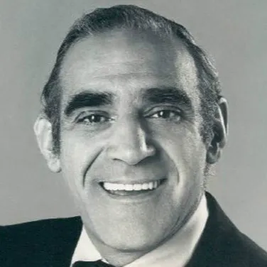 Abe Vigoda