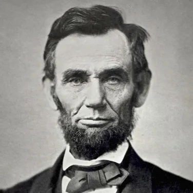 Abraham Lincoln