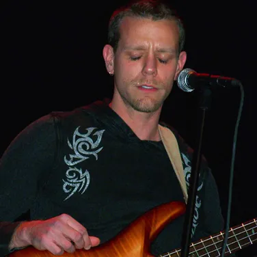 Adam Pascal