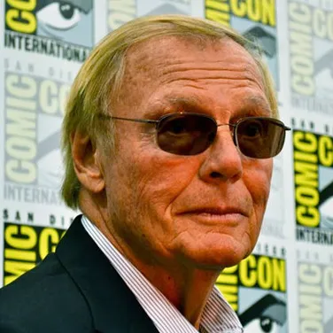 Adam West