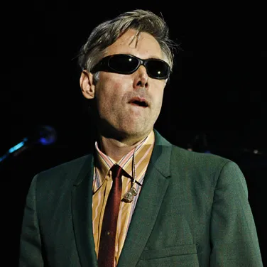 Adam Yauch