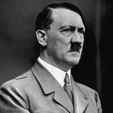 Adolf Hitler