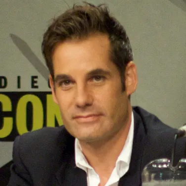 Adrian Pasdar