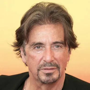 Al Pacino