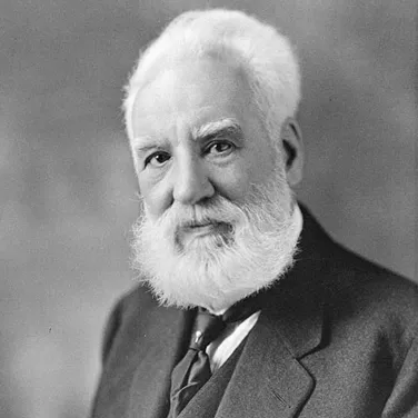 Alexander Graham Bell