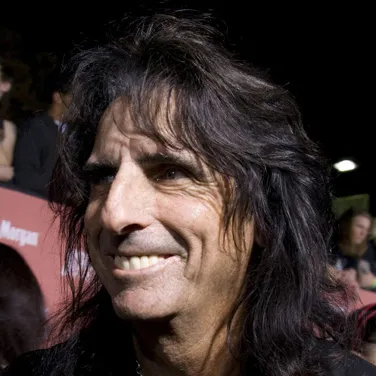 Alice Cooper