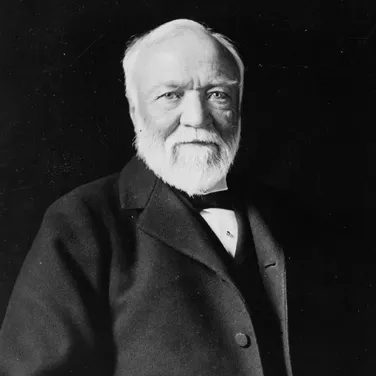Andrew Carnegie