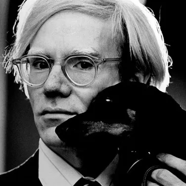 Andy Warhol