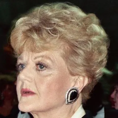 Angela Lansbury