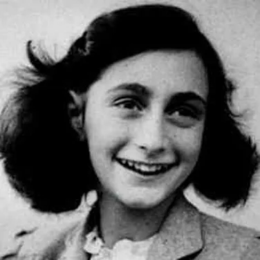 Anne Frank