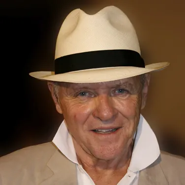 Anthony Hopkins