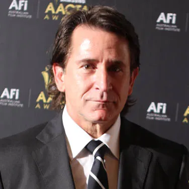 Anthony LaPaglia